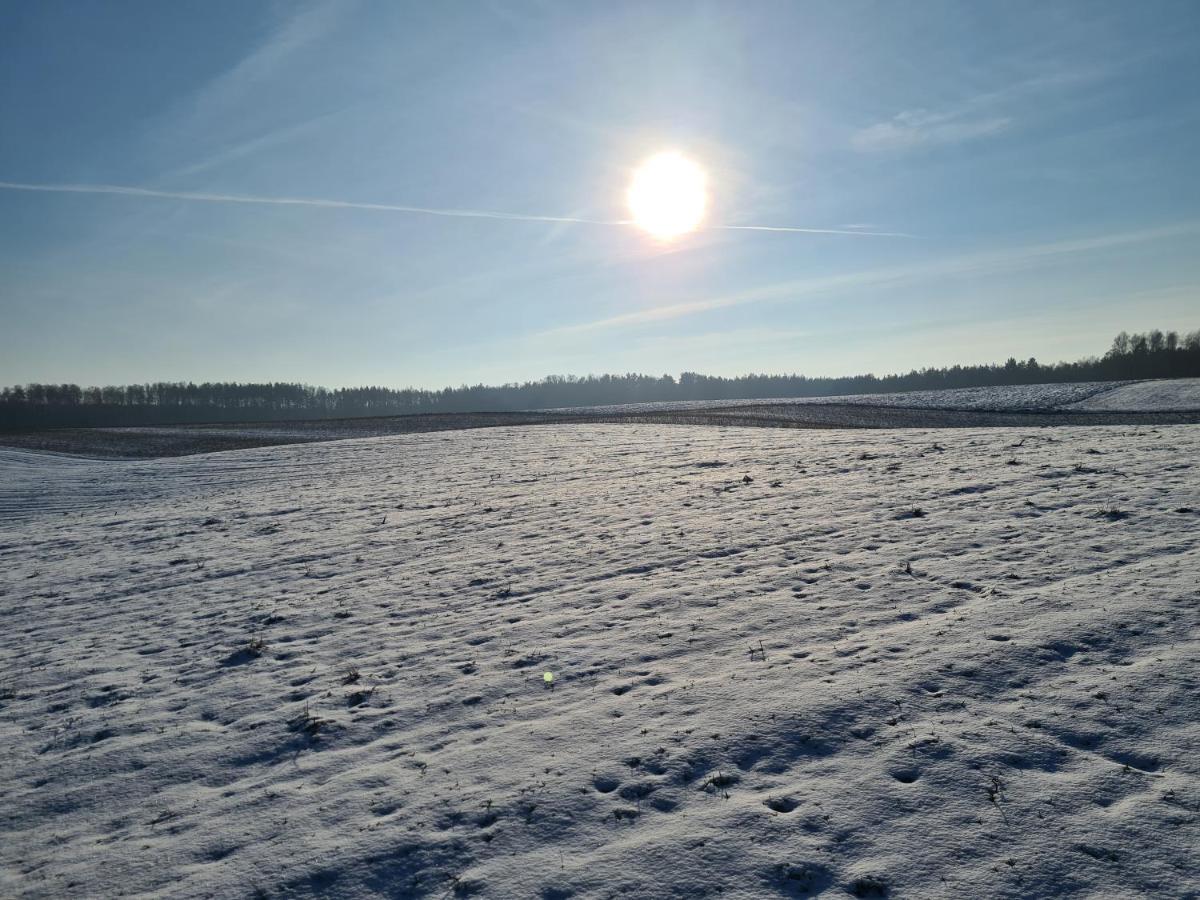 Ferienhaus Konrad - Balia Ogrodowa Dodatkowo Platna