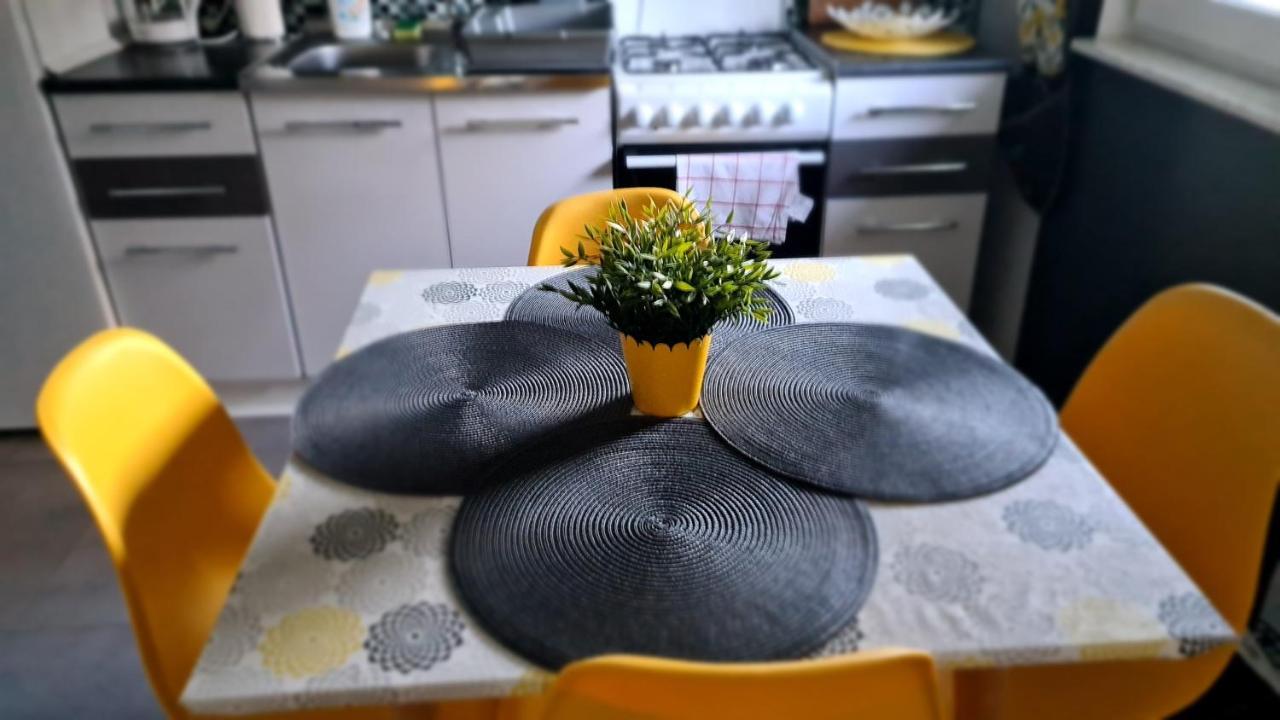 Ferienhaus Konrad - Balia Ogrodowa Dodatkowo Platna Kościerzyna