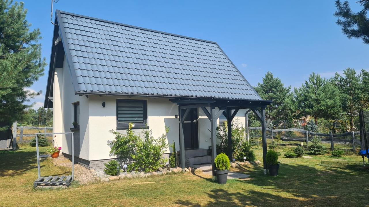 Konrad - Balia Ogrodowa Dodatkowo Platna Ferienhaus *
