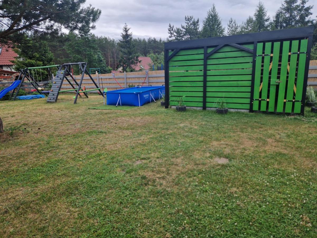 Ferienhaus Konrad - Balia Ogrodowa Dodatkowo Platna
