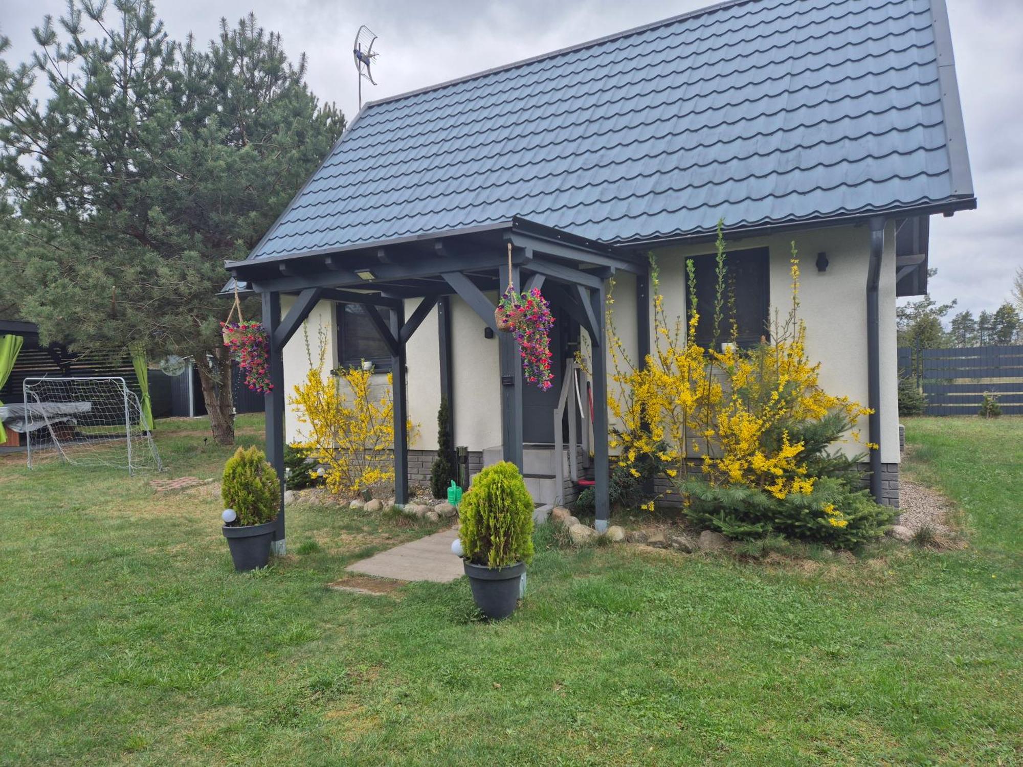 Ferienhaus Konrad - Balia Ogrodowa Dodatkowo Platna *