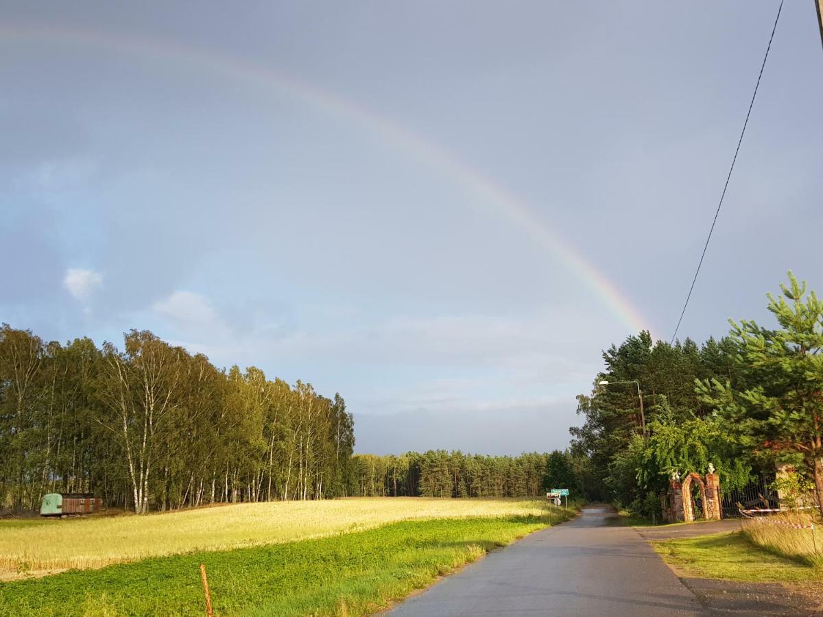 Ferienhaus Konrad - Balia Ogrodowa Dodatkowo Platna Kościerzyna